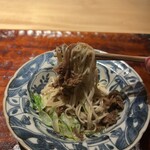 あかさか割烹和史 - 