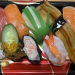 メッサオークワ - 料理写真: