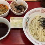 麺創庵 砂田 - 