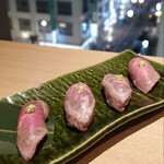 個室居酒屋 越後酒房 八海山 - 