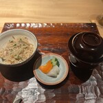 あかさか割烹和史 - 