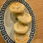 焼売のジョー 西武新宿店 - 