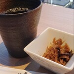 個室居酒屋 越後酒房 八海山 - 