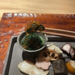 あかさか割烹和史 - 