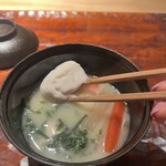 あかさか割烹和史 - 