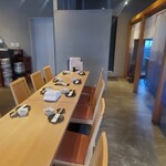 個室居酒屋 越後酒房 八海山 - 