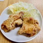 鳥めし 鳥藤 - 