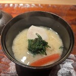 あかさか割烹和史 - 