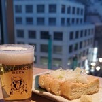 個室居酒屋 越後酒房 八海山 - 