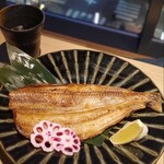 個室居酒屋 越後酒房 八海山 - 