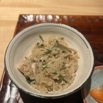 あかさか割烹和史 - 