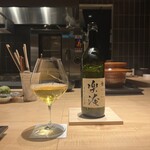 あかさか割烹和史 - 