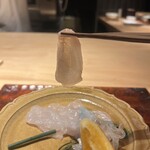 あかさか割烹和史 - 