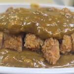 ライスカレー まんてん - 