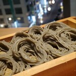 個室居酒屋 越後酒房 八海山 - 