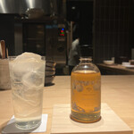 あかさか割烹和史 - 