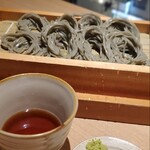 個室居酒屋 越後酒房 八海山 - 