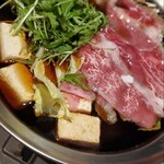 個室居酒屋 越後酒房 八海山 - 