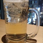 個室居酒屋 越後酒房 八海山 - 