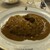 インデアンカレー - 料理写真: