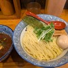 赤坂麺処 友