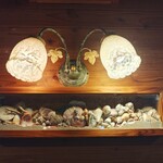 ジャンジャン - 店内。