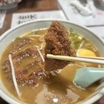 豚太郎 池田店 （トンタロウ） - 阿波池田/中華料理 | 食べログ