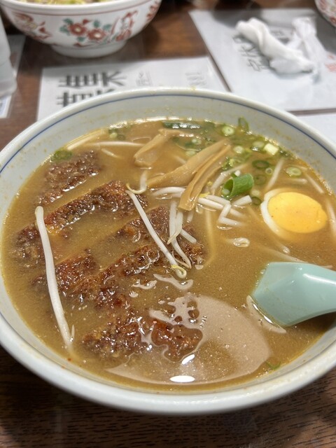 豚太郎 池田店 （トンタロウ） - 阿波池田/中華料理 | 食べログ