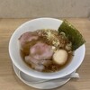 麺屋 最後の一滴