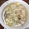 九州ラーメン 一心亭