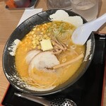 雪あかり 新千歳空港店 - 