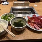 京都焼肉 天壇 1965 MARUNOUCHI - 