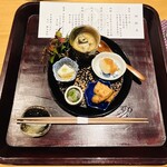 日本料理 つるま - 