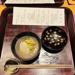 日本料理 つるま - 