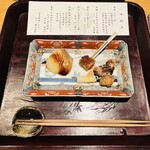 日本料理 つるま - 