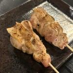 焼鳥とちょこっとおばんざい ことり - 