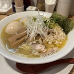 らーめん天神下 大喜 - 