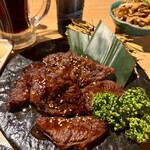 権兵衛 いろり屋 - 