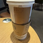 スターバックスコーヒー - ドリンク写真: