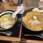 雪あかり 新千歳空港店 - 