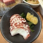 立ち呑み 庶民 - 