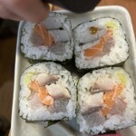 立ち呑み 庶民 - 