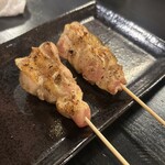 焼鳥とちょこっとおばんざい ことり - 