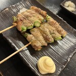 焼鳥とちょこっとおばんざい ことり - 