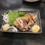 焼鳥とちょこっとおばんざい ことり - 