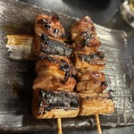 焼鳥とちょこっとおばんざい ことり - 