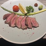 めしや アガる - 