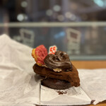 ミスタードーナツ - 料理写真: