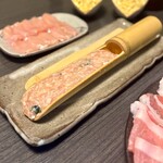 豚しゃぶ英 京都離れ店 - 