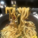 油そば専門店 ぶらぶら 新宿店 - 